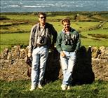 1994 (Bardsey) JGC & MJT