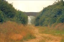 1980 Railtrack Bridge