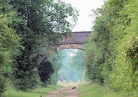 2009 Railtrack Bridge