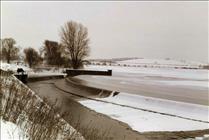 1981 Stanford Reservoir