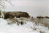 1981 Stanford Reservoir