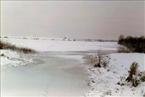 1981 Stanford Reservoir