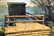 1990 Stanford Reservoir