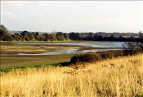 14th Oct 1990 Stanford Reservoir