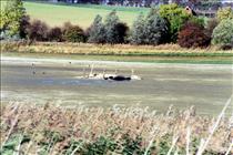 14th Oct 1990 Stanford Reservoir