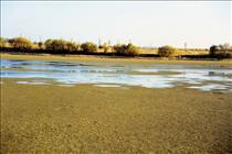 14th Oct 1990 Stanford Reservoir