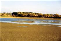 14th Oct 1990 Stanford Reservoir