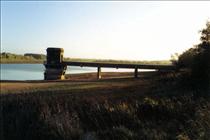 14th Oct 1990 Stanford Reservoir