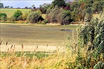 14th Oct 1990 Stanford Reservoir