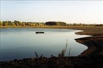 14th Oct 1990 Stanford Reservoir