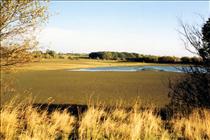 14th Oct 1990 Stanford Reservoir