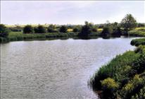 2001 Stanford Reservoir