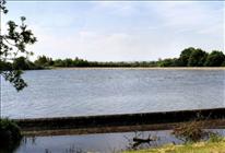 2001 Stanford Reservoir