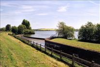 2001 Stanford Reservoir